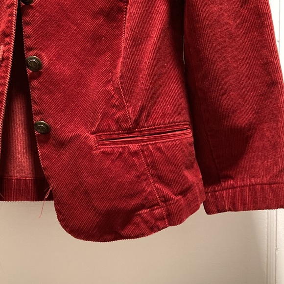 Ivy collectibles jacket - Picture 4 of 6